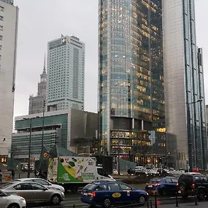  Apartament Top Centrum