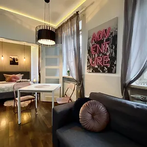  Apartament Styleeclectic Old Town Romantic House