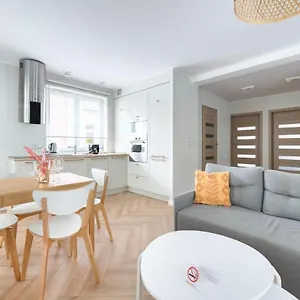 Happy Comfort By The Apartament Sopot