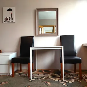  Apartament City Center Pitstop