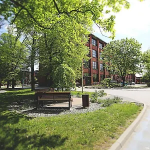 Apartimento Hydral Aria Apartament Wrocław