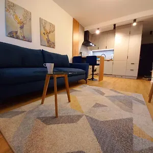 Neoapartments Lotnicza Apartament Wrocław