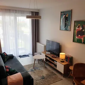 Harry's Apartment/centrum/parking Apartament Wrocław