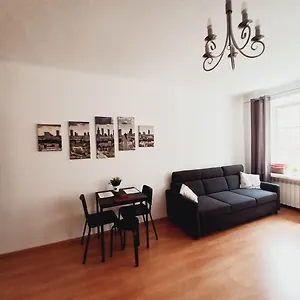  Appartamento Old Town Piwna