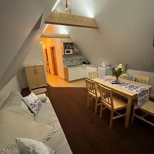 U Symuna Apartament Zakopane