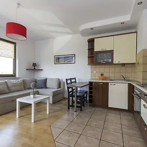 Sole Apartament Gdańsk