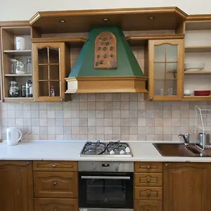  Apartment Concierge Praga Gallery