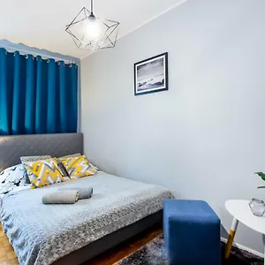  Apartment Clicktheflat Wilcza Street