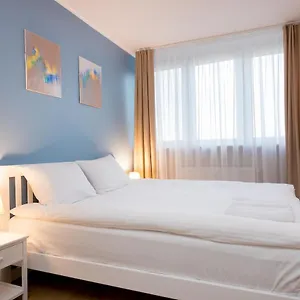  Apartament Ochota Homely