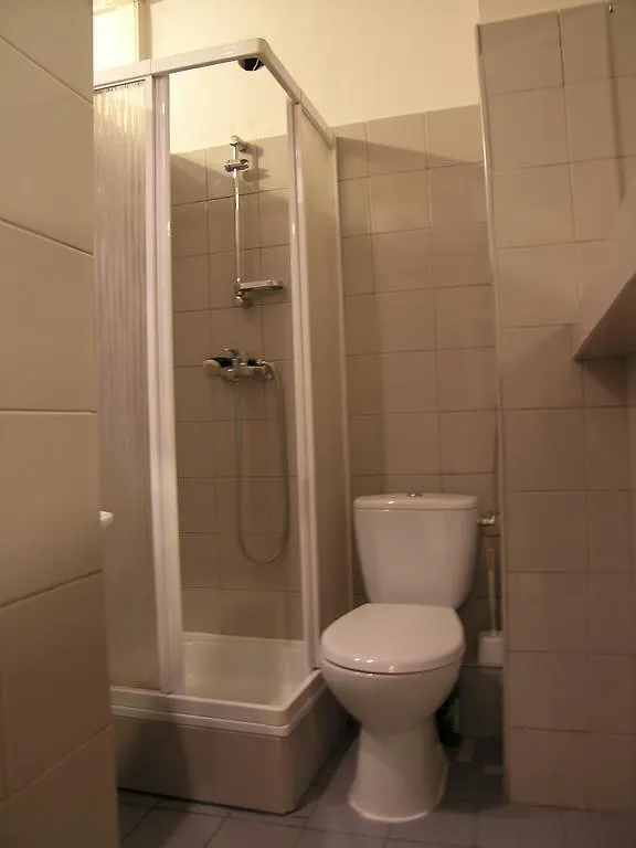 Murano Apartaments City Center Warsaw Poland