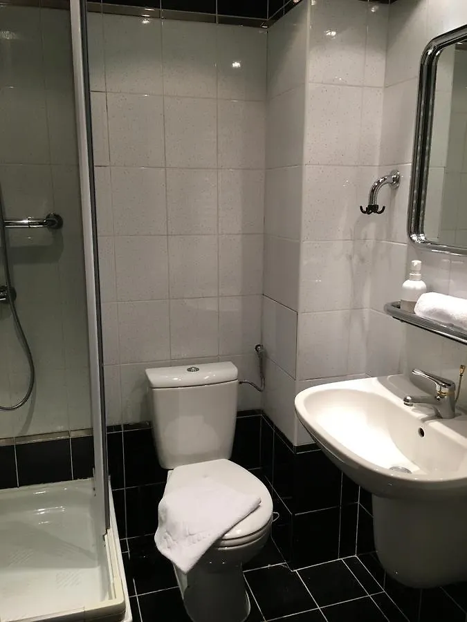 Apartment Murano Apartaments City Center Warsaw