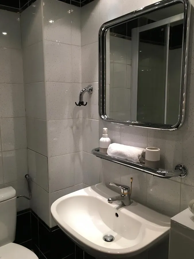 Murano Apartaments City Center Warsaw Apartment